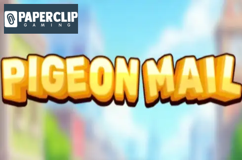 Pigeon Mail